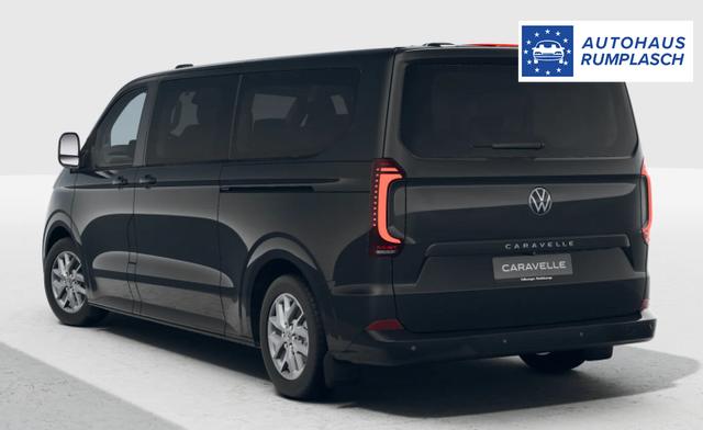 Volkswagen T7 Caravelle Style 2.0 TDI 150 Aut L2 Matrix Nav 