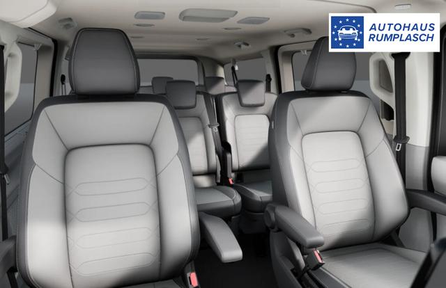 Volkswagen T7 Caravelle Style 2.0 TDI 150 Aut L2 Matrix Nav 