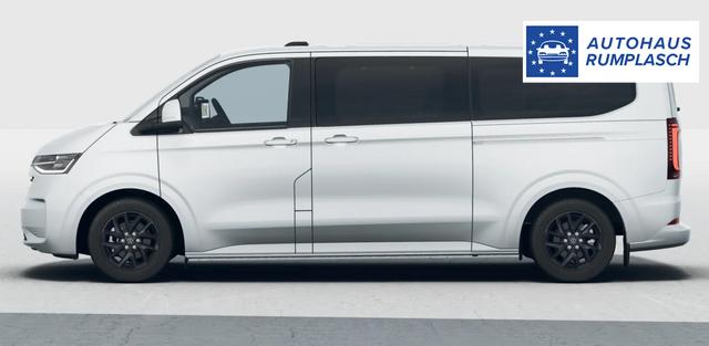 Volkswagen T7 Caravelle Style 2.0 TDI 150 Aut L2 Matrix Nav 