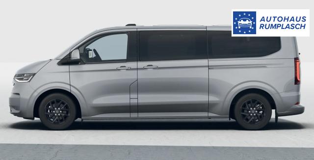 Volkswagen T7 Caravelle Style 2.0 TDI 150 Aut L2 Matrix Nav 