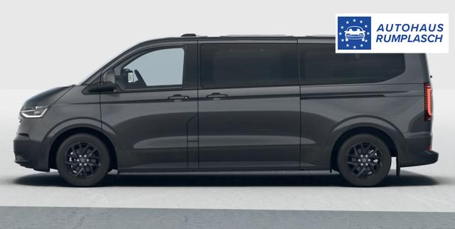 Volkswagen T7 Caravelle Style 2.0 TDI 150 Aut L2 Matrix Nav 