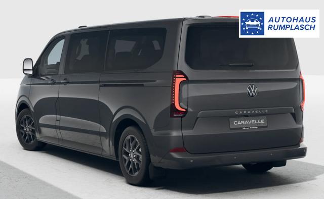 Volkswagen T7 Caravelle Style 2.0 TDI 150 Aut L2 Matrix Nav 