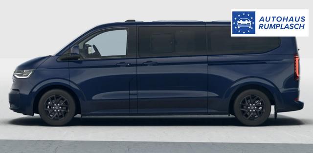 Volkswagen T7 Caravelle Style 2.0 TDI 150 Aut L2 Matrix Nav 