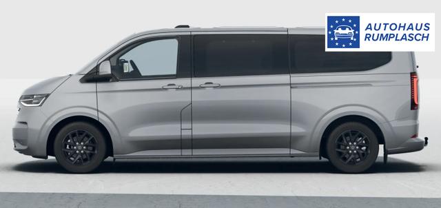 Volkswagen T7 Caravelle Style 2.0 TDI 150 Aut L2 Matrix Nav 