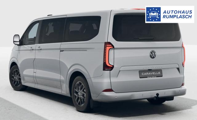 Volkswagen T7 Caravelle Style 2.0 TDI 150 Aut L2 Matrix Nav 