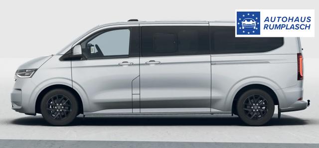 Volkswagen T7 Caravelle Style 2.0 TDI 150 Aut L2 Matrix Nav 