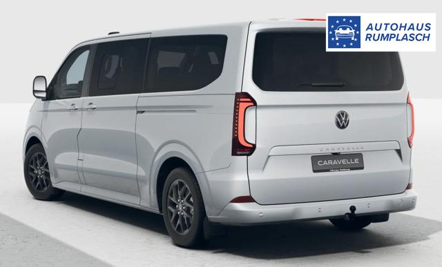 Volkswagen T7 Caravelle Style 2.0 TDI 150 Aut L2 Matrix Nav 