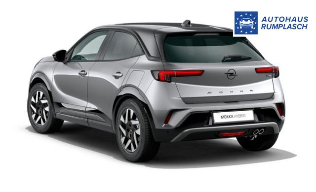Opel Mokka GS 145 Hybrid AT6 Facelift TechP KomfortP 