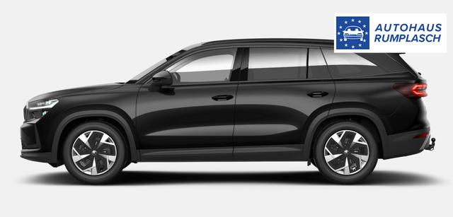 Skoda Kodiaq Selection eTSI DSG Selec AHK Pano Matrix Nav ACC 