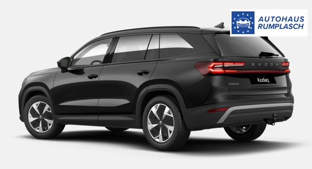 Skoda Kodiaq Selection eTSI DSG Selec AHK Pano Matrix Nav ACC 