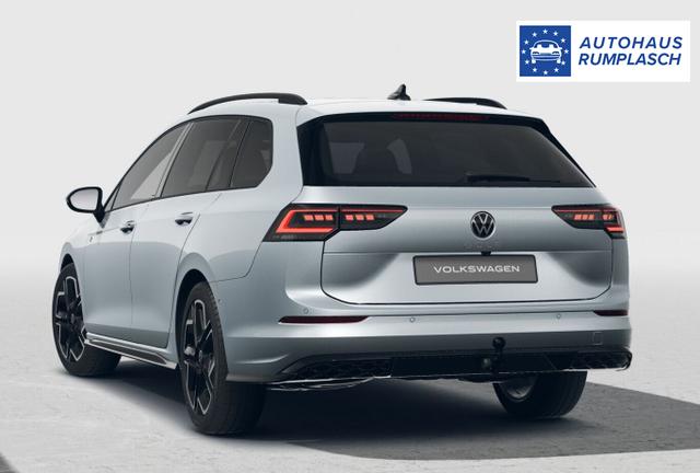 Volkswagen Golf Variant R-Line Var. 150 DSG IQ.Matrix Pano AHK 18Z 