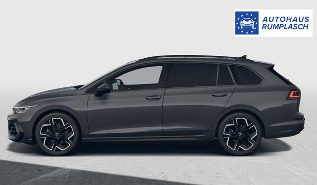 Volkswagen Golf Variant R-Line Var. 150 DSG IQ.Matrix Pano Nav AHK 