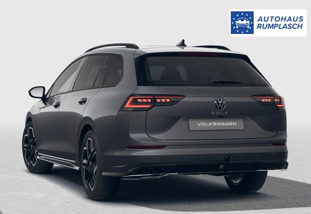 Volkswagen Golf Variant R-Line Var. 150 DSG IQ.Matrix Pano Nav AHK 