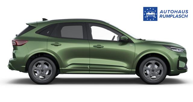 Ford Kuga ST-Line 2.5 FHEV 183 AWD Nav Winter Kam LED 