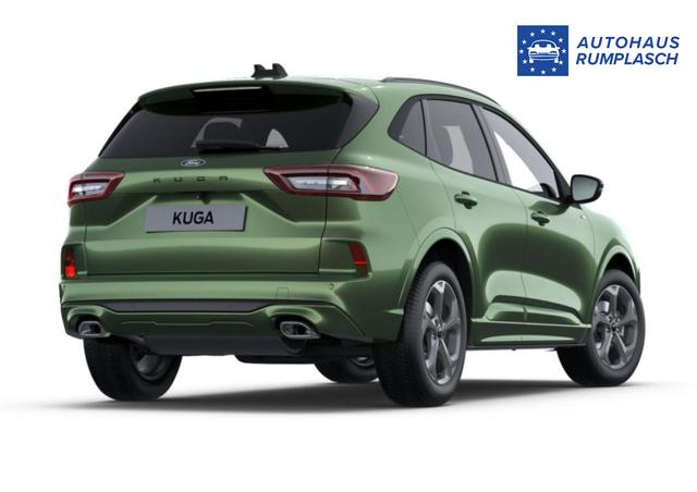 Ford Kuga ST-Line 2.5 FHEV 183 AWD Nav Winter Kam LED 