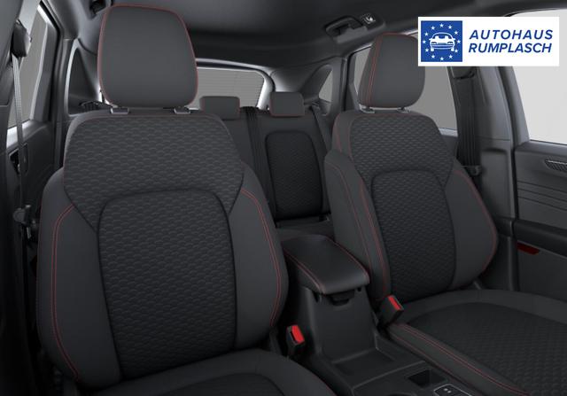 Ford Kuga ST-Line 2.5 FHEV 183 AWD Nav Winter Kam LED 