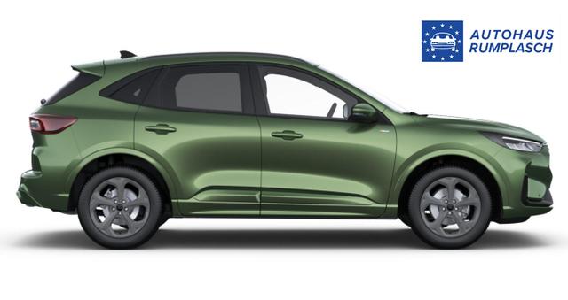 Ford Kuga ST-Line 2.5 FHEV 180 CVT Nav WinterP Kam 