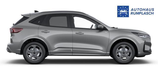 Ford Kuga ST-Line 2.5 FHEV 183 AWD Nav Winter Kam LED 