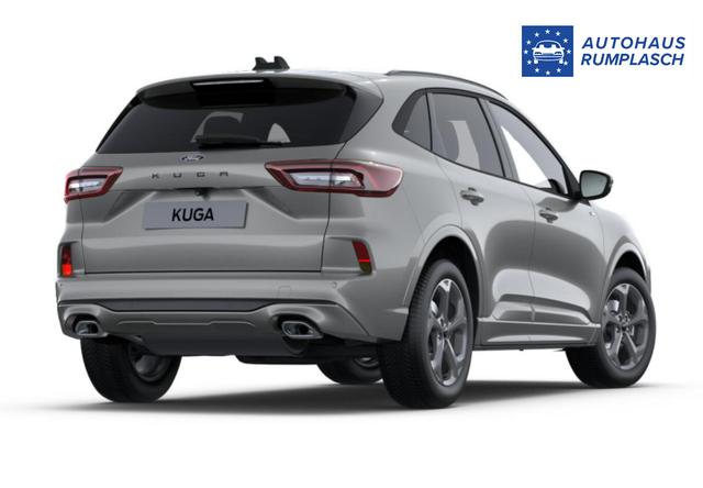 Ford Kuga ST-Line 2.5 FHEV 183 AWD Nav Winter Kam LED 
