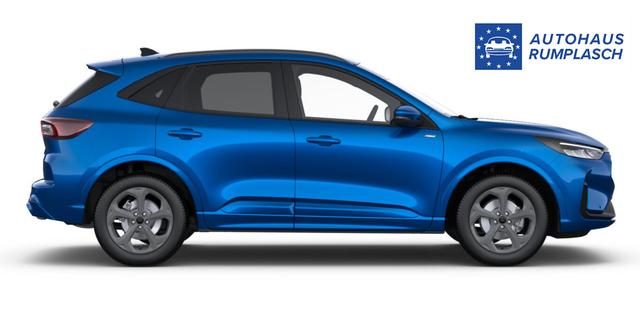 Ford Kuga ST-Line 2.5 FHEV 183 AWD Nav Winter Kam LED 