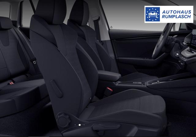 Skoda Octavia Combi Selection DSG Selec ACC Kessy SunS Kam SHZ 