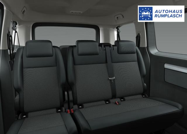 Opel Zafira Edition 2.0 D 180 AT8 L 9S Nav AHK Kam 