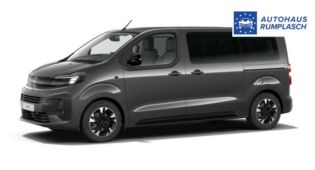 Opel Zafira GS 2.0 D 180 AT8 L Nav 8-S Massage SHZ 