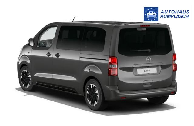 Opel Zafira GS 2.0 D 180 AT8 L Nav 8-S Massage SHZ 
