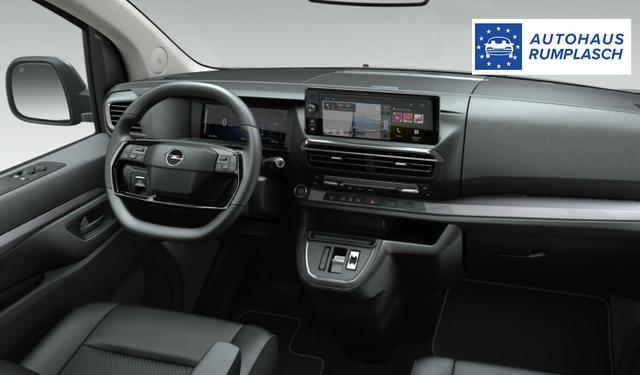 Opel Zafira GS 2.2 D 180 AT8 L Nav 8-S Massage SHZ 