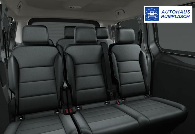 Opel Zafira GS 2.2 D 180 AT8 L Nav 8-S Massage SHZ 