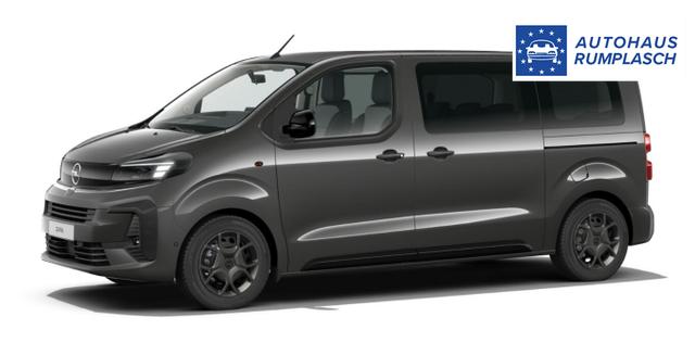 Opel Zafira Edition 2.0 D 180 AT8 L Nav Kam Klimaaut 