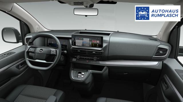 Opel Zafira Edition 2.2 D 180 AT8 L LED Nav Kam Temp 