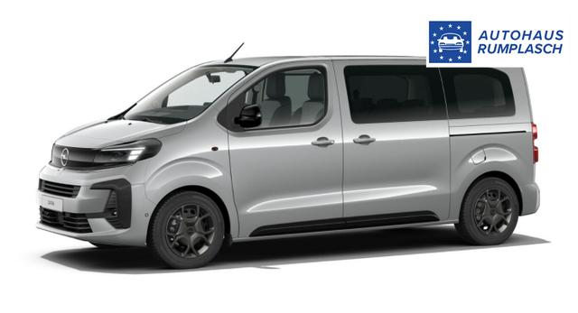 Opel Zafira Edition 2.0 D 180 AT8 L Nav AHK Kam Temp 