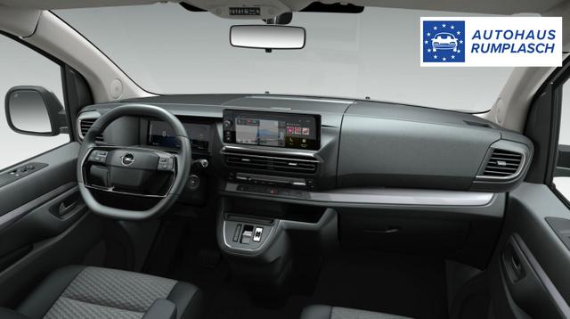 Opel Zafira Edition 2.0 D 180 AT8 L Nav Kam Klimaaut 