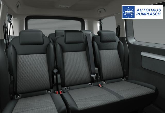 Opel Zafira Edition 2.0 D 180 AT8 L Nav Kam Klimaaut 