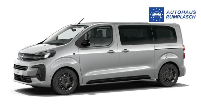 Opel Zafira Edition 2.0 D 180 AT8 L 9S Nav AHK Kam 