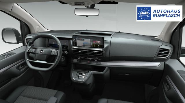 Opel Zafira Edition 2.2 D 180 AT8 XL Nav Kam SHZ PDC 