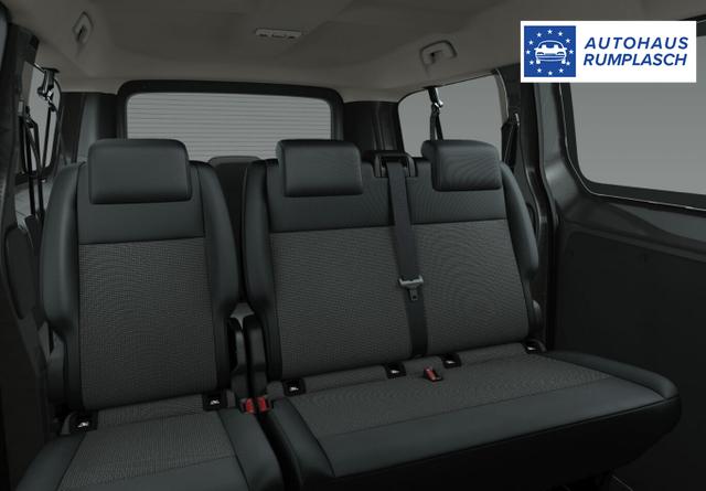 Opel Zafira Edition 2.2 D 180 AT8 XL 9S Nav Kam SHZ 