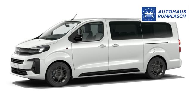 Opel Zafira Edition 2.2 D 180 AT8 XL LED 8-S PDC Temp 