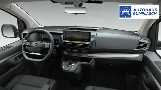 Opel Zafira Edition 2.2 D 180 AT8 XL LED 8-S PDC Temp 