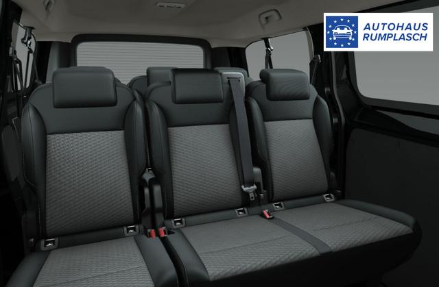 Opel Zafira Edition 2.2 D 180 AT8 XL Nav Kam Klimaaut 