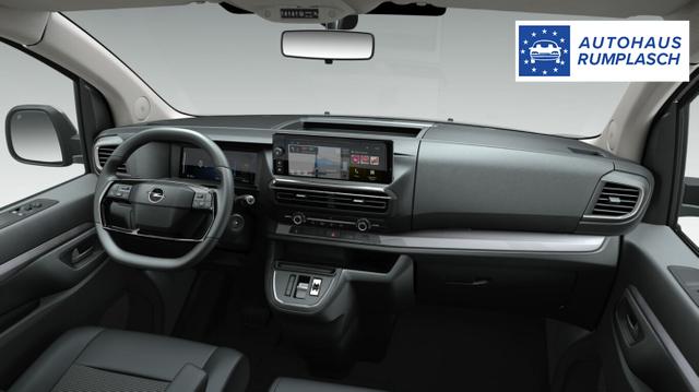 Opel Zafira Edition 2.2 D 180 AT8 XL 9S Nav Kam SHZ 