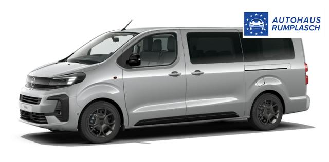 Opel Zafira Edition 2.2 D 180 AT8 XL 9S Nav Kam SHZ 