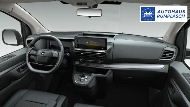 Opel Zafira Edition 2.2 D 180 AT8 XL 9S Klimaaut Temp 