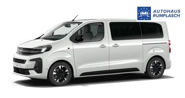 Opel Zafira GS 2.2 D 180 AT8 L Nav 8-S Massage SHZ 