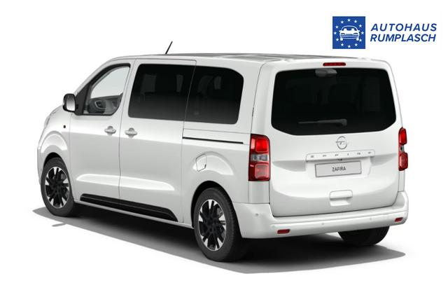 Opel Zafira GS 2.2 D 180 AT8 L Nav 8-S Massage SHZ 