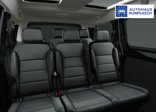 Opel Zafira GS 2.2 D 180 AT8 L Pano Nav AHK Massage 