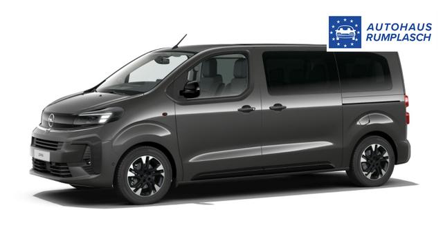 Opel Zafira GS 2.2 D 180 AT8 L Pano Nav AHK Massage 