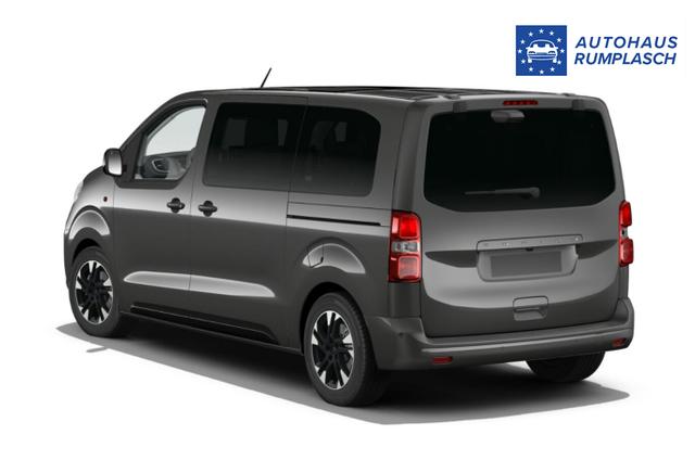 Opel Zafira GS 2.2 D 180 AT8 L Pano Nav AHK Massage 