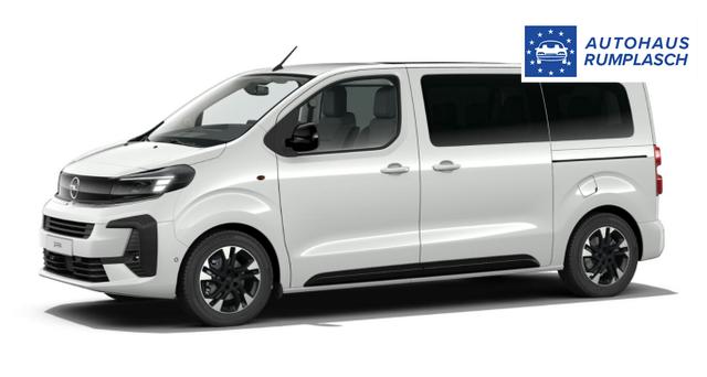 Opel Zafira GS 2.2 D 180 AT8 L Pano Nav AHK Massage 